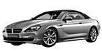 BMW F12 U3333 Fault Code